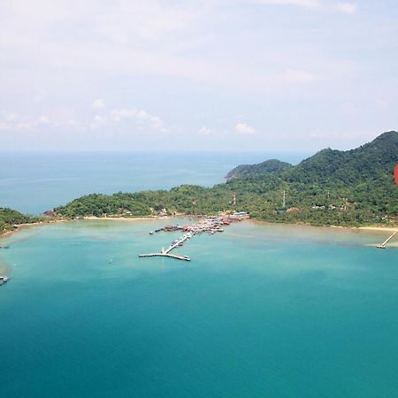 The Beach Condo Koh Chang Exterior foto